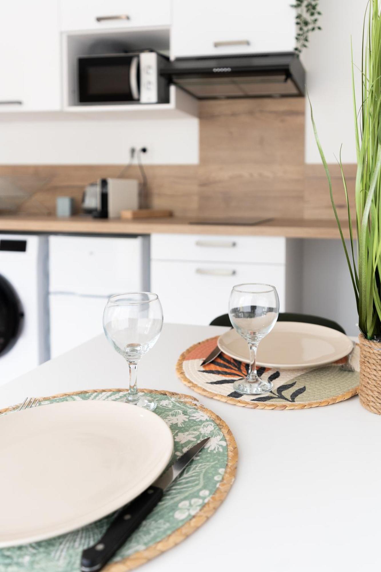 Le Noyer - Appartement Moderne & Accessible Montaigu-Vendee Eksteriør bilde